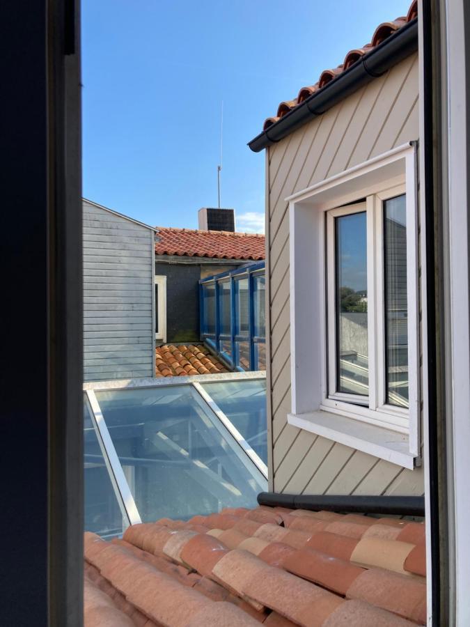 La Rochelle Gabut Vieux Port Superbe Emplacement Luaran gambar