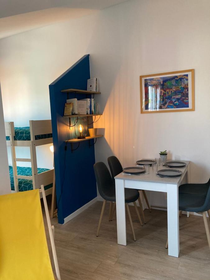 La Rochelle Gabut Vieux Port Superbe Emplacement Luaran gambar